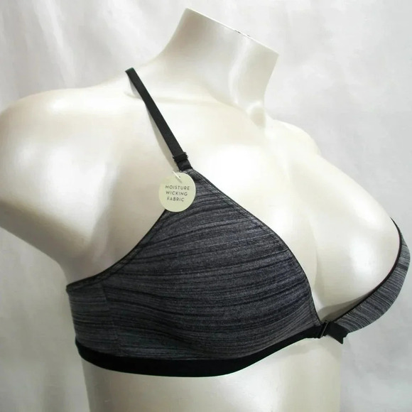 MEDIUM b.tempt'd by Wacoal Spectator Front Close Bra - Picture 7 of 9